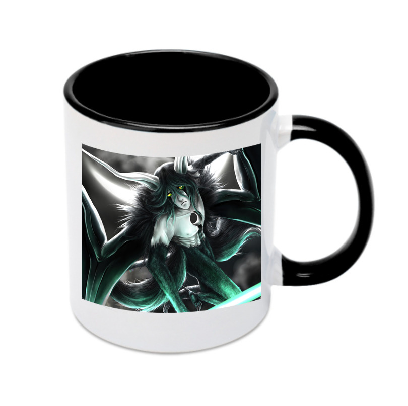 （画像用） ブリーチ BLEACH カラーマグカップ