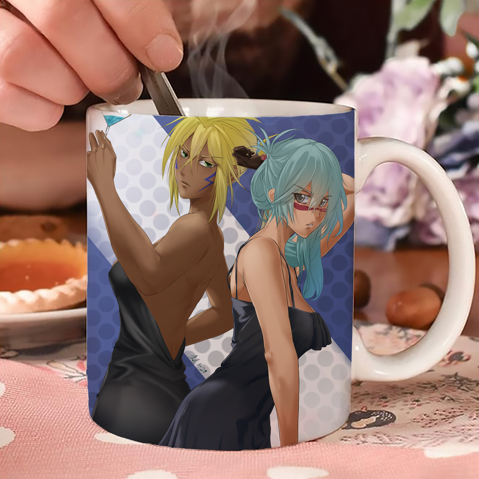 一般的なイメージ