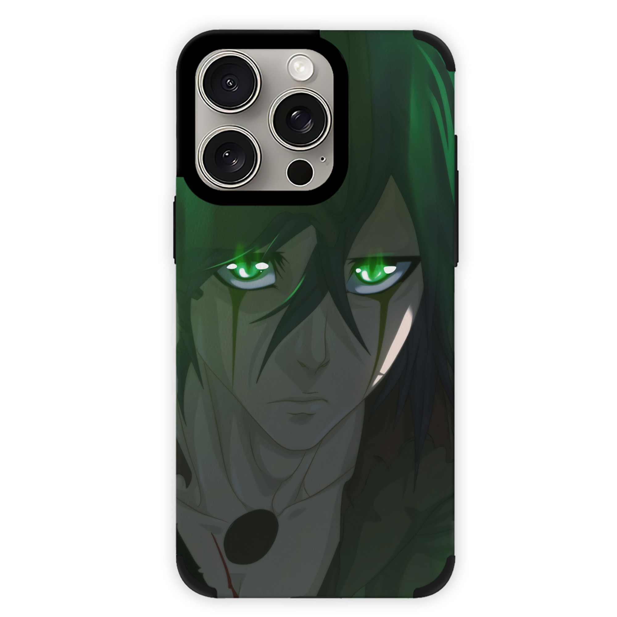 （画像用） ブリーチ BLEACH 【iPhone15ProMax対応】 PUレザー スマホケース 耐衝撃＆黄変防止