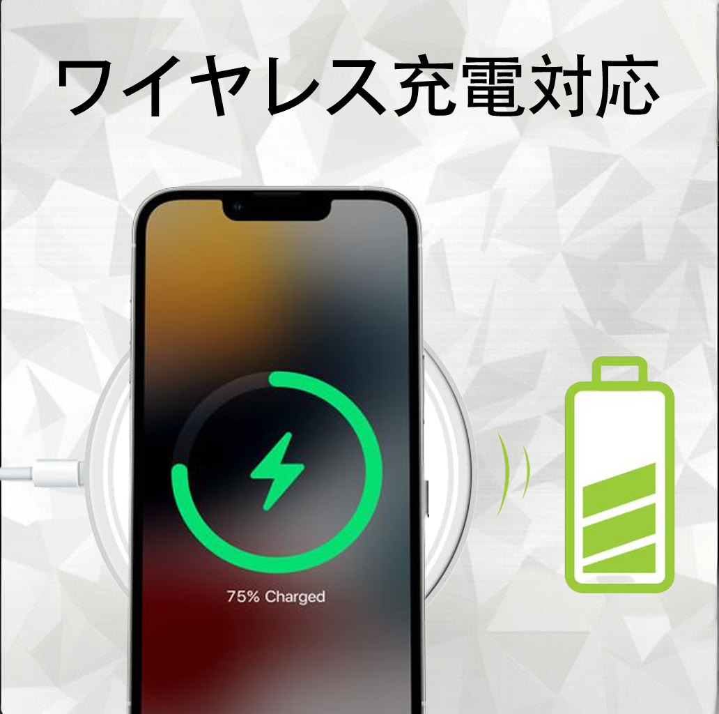 ブリーチ BLEACH 【iPhone 12シリーズ対応】透明スマホケース（クリアソフトケース）