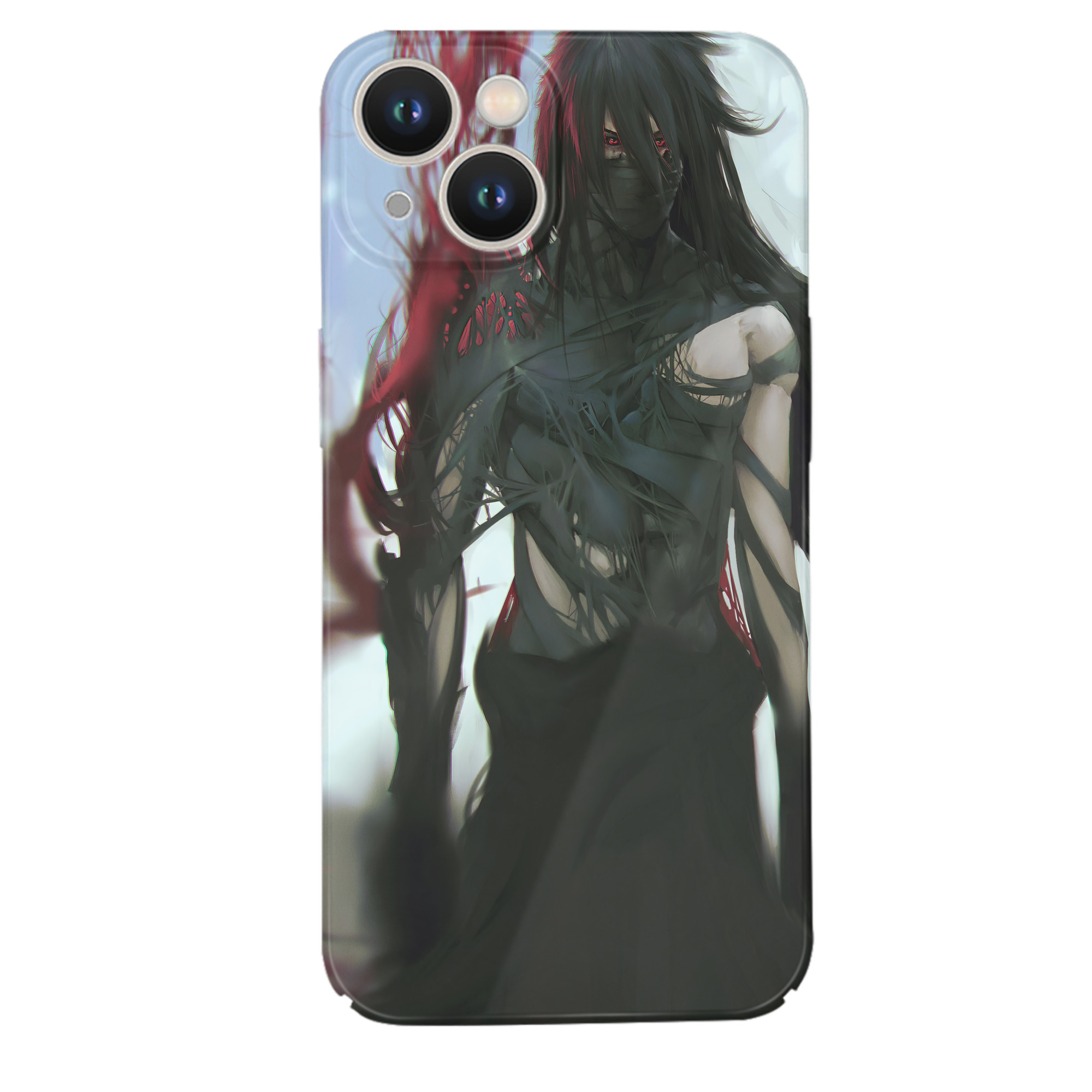 （画像用） ブリーチ BLEACH 【iPhone 14シリーズ対応】ハードケース