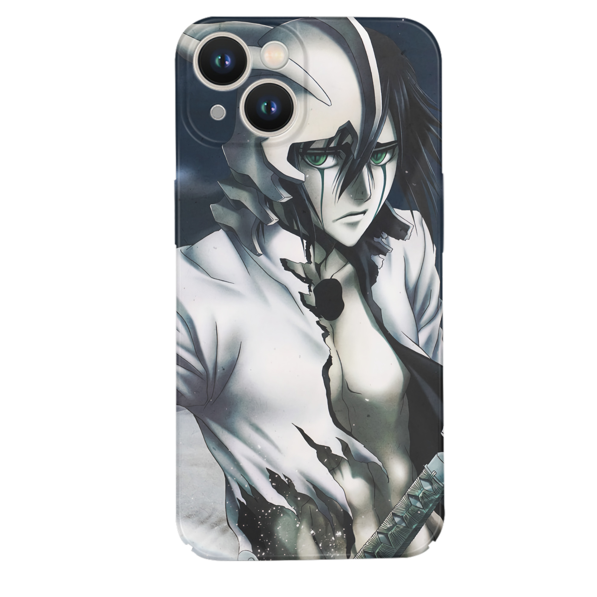 （画像用） ブリーチ BLEACH 【iPhone 14シリーズ対応】ハードケース