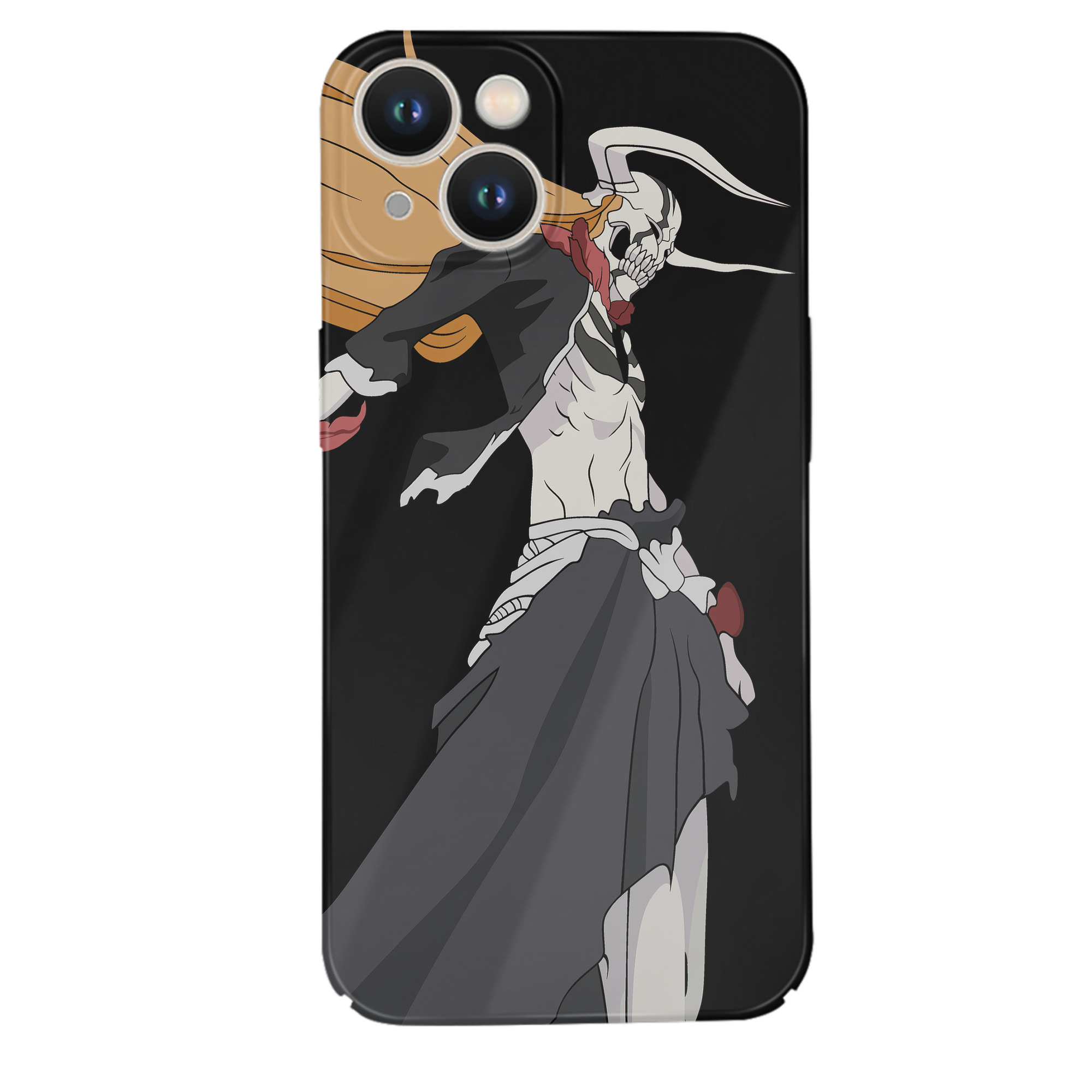 （画像用） ブリーチ BLEACH 【iPhone 14シリーズ対応】ハードケース