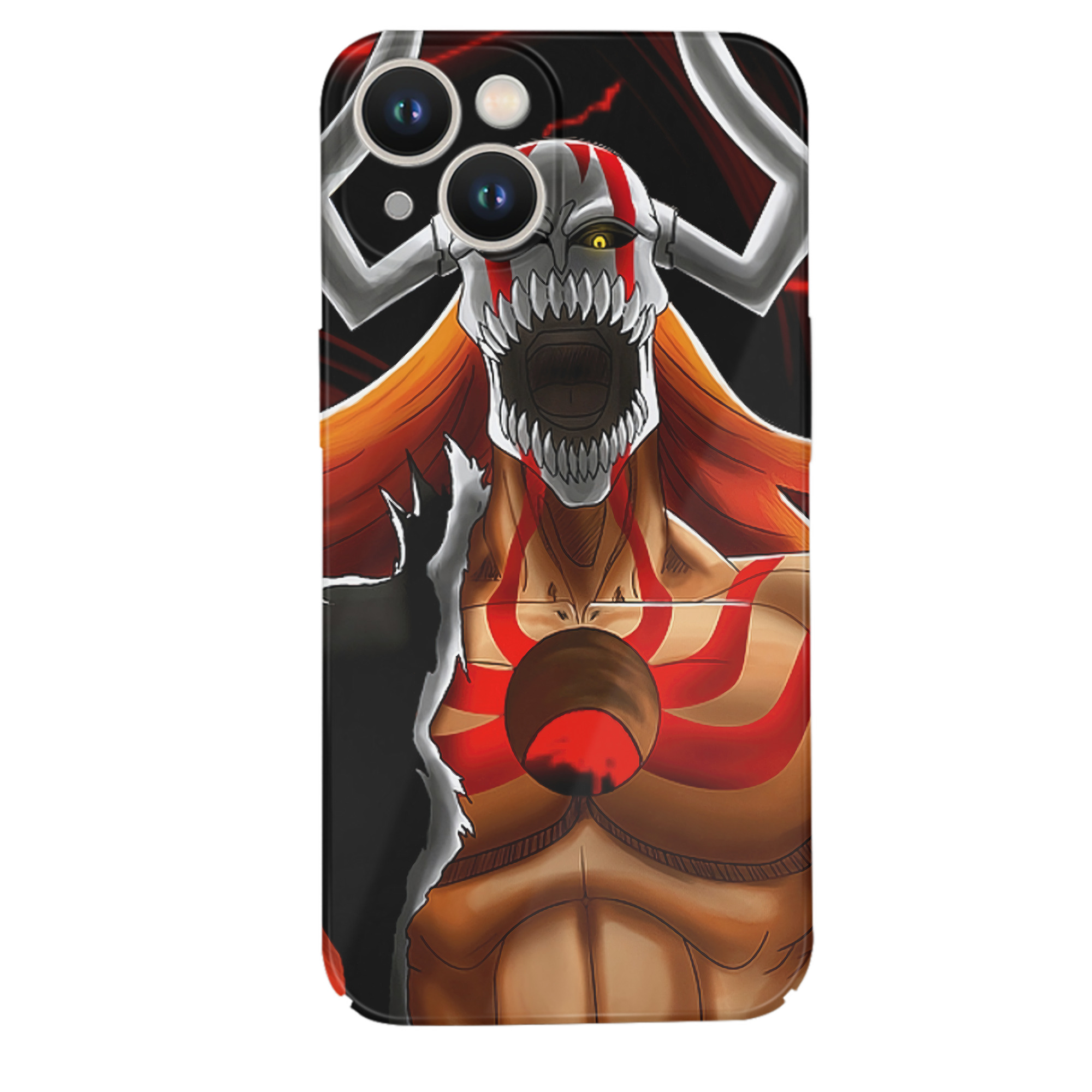 （画像用） ブリーチ BLEACH 【iPhone 14シリーズ対応】ハードケース
