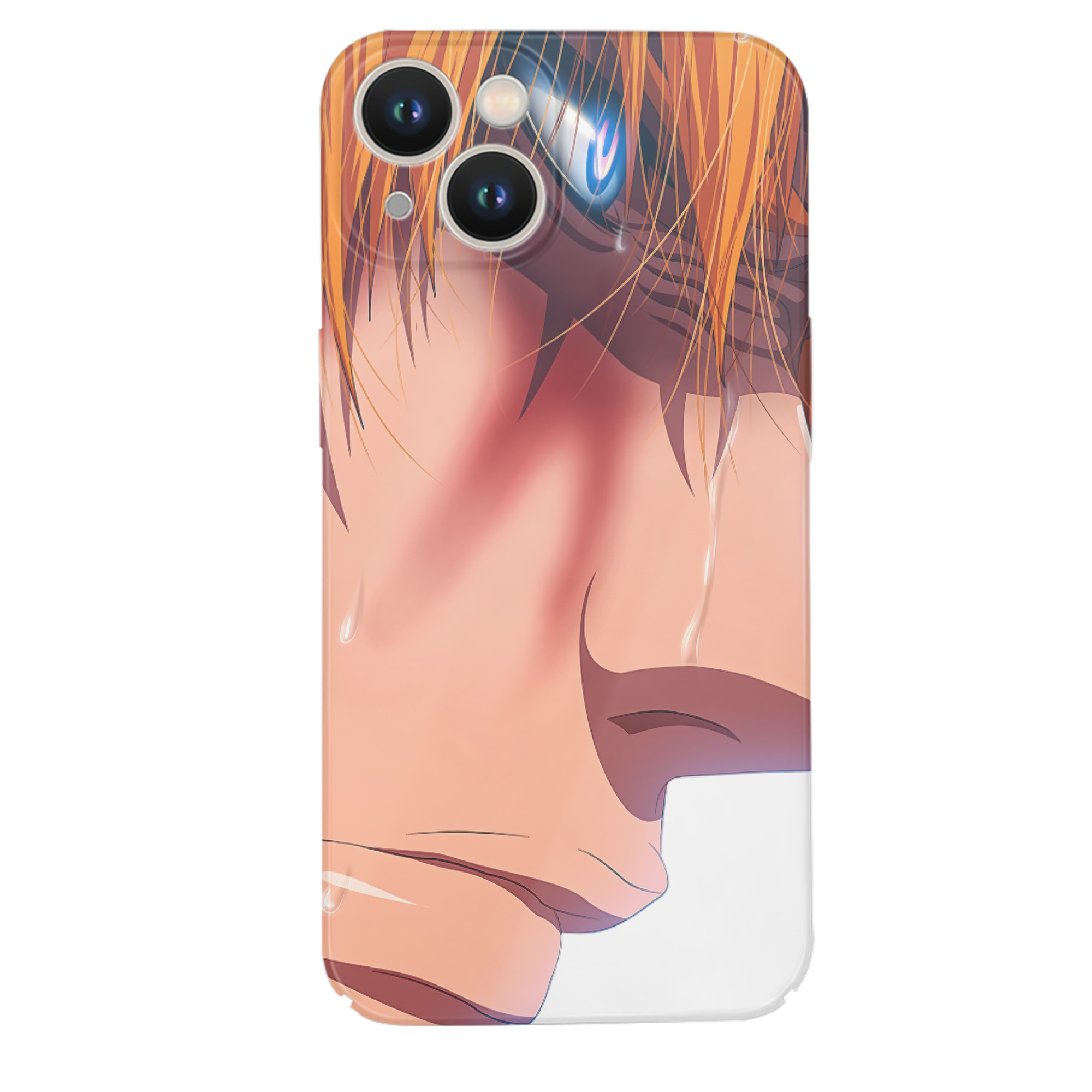 （画像用） ブリーチ BLEACH 【iPhone 14シリーズ対応】ハードケース