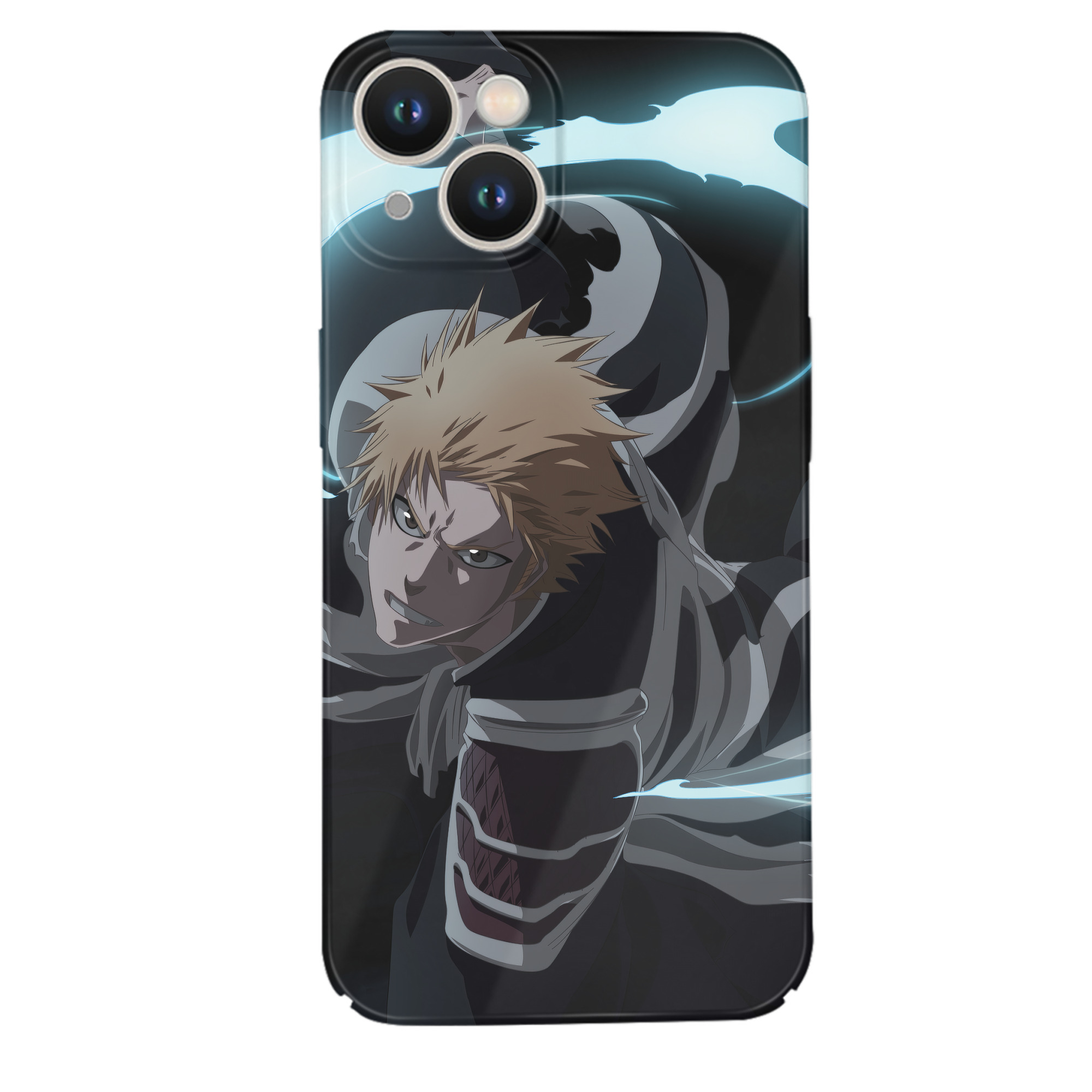 （画像用） ブリーチ BLEACH 【iPhone 14シリーズ対応】ハードケース
