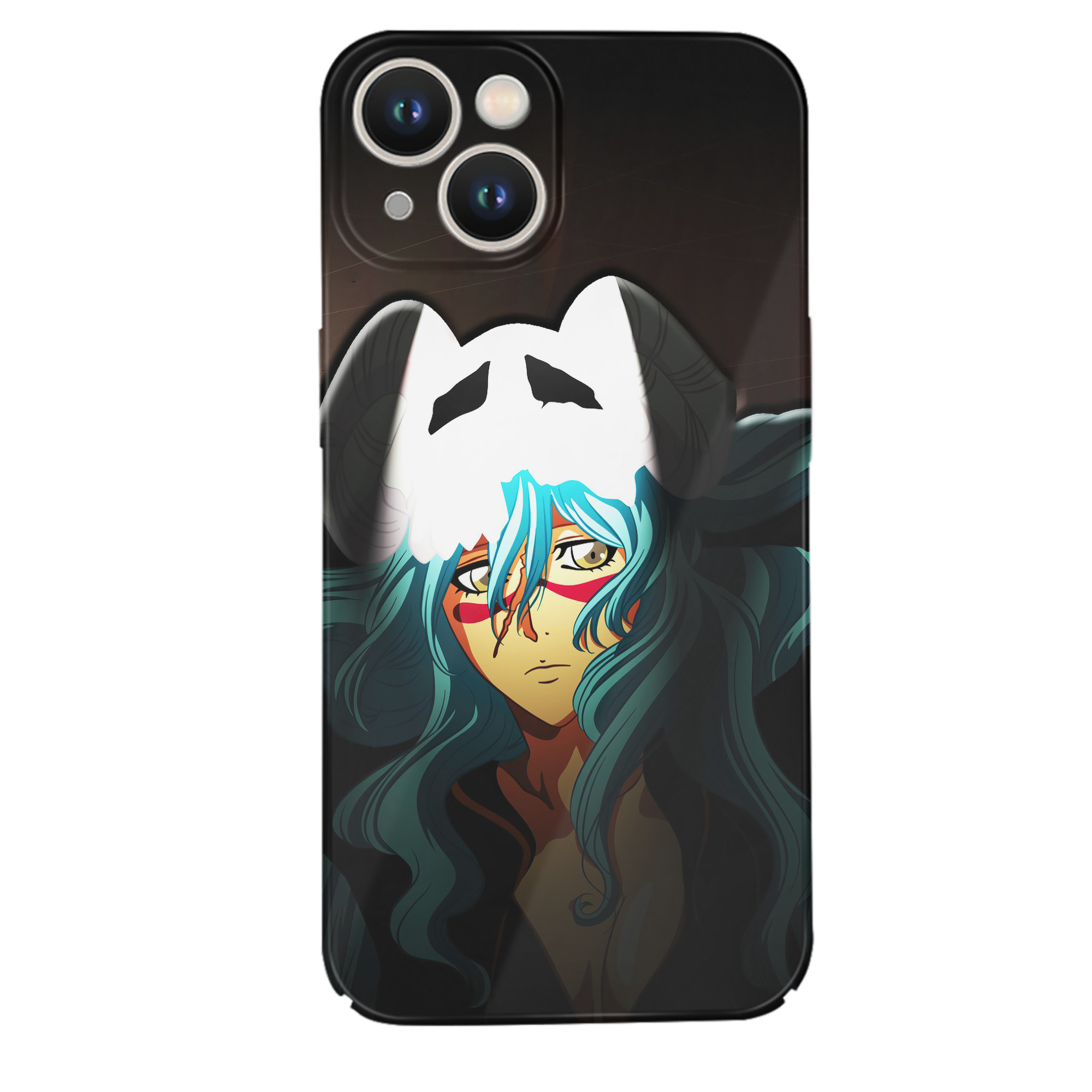 （画像用） ブリーチ BLEACH 【iPhone 14シリーズ対応】ハードケース