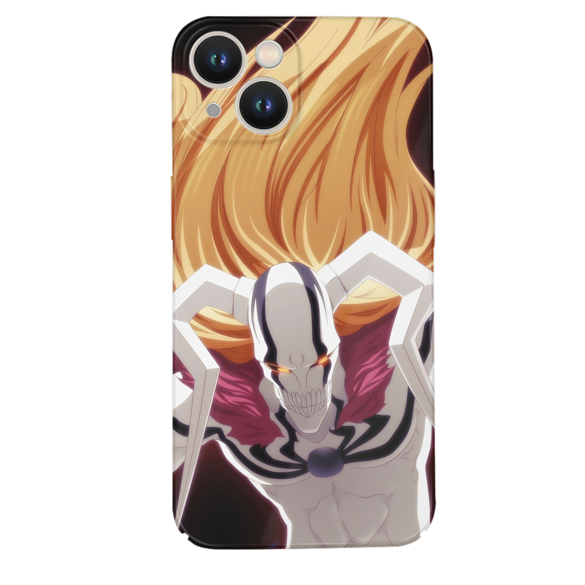 （画像用） ブリーチ BLEACH 【iPhone 14シリーズ対応】ハードケース