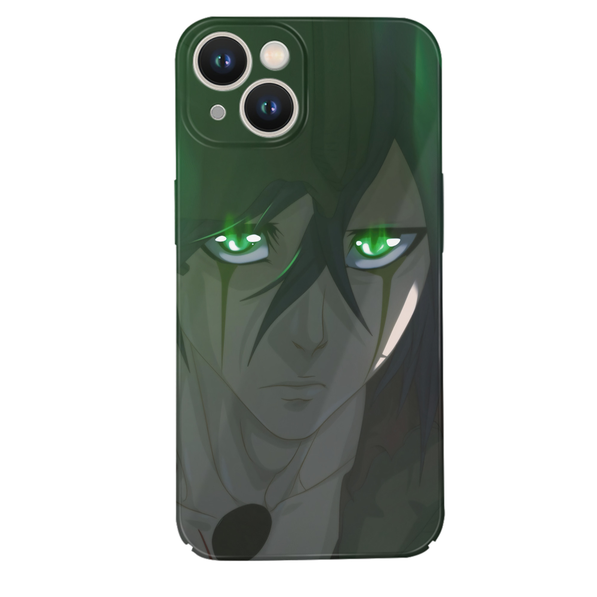 （画像用） ブリーチ BLEACH 【iPhone 14シリーズ対応】ハードケース