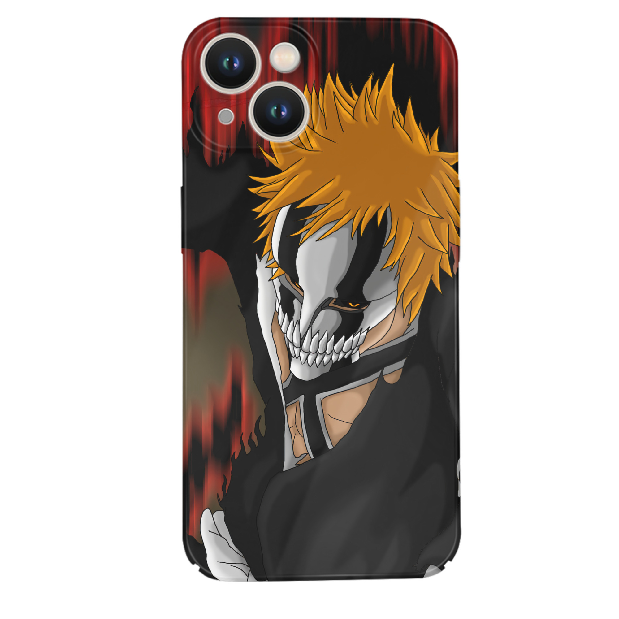 （画像用） ブリーチ BLEACH 【iPhone 14シリーズ対応】ハードケース