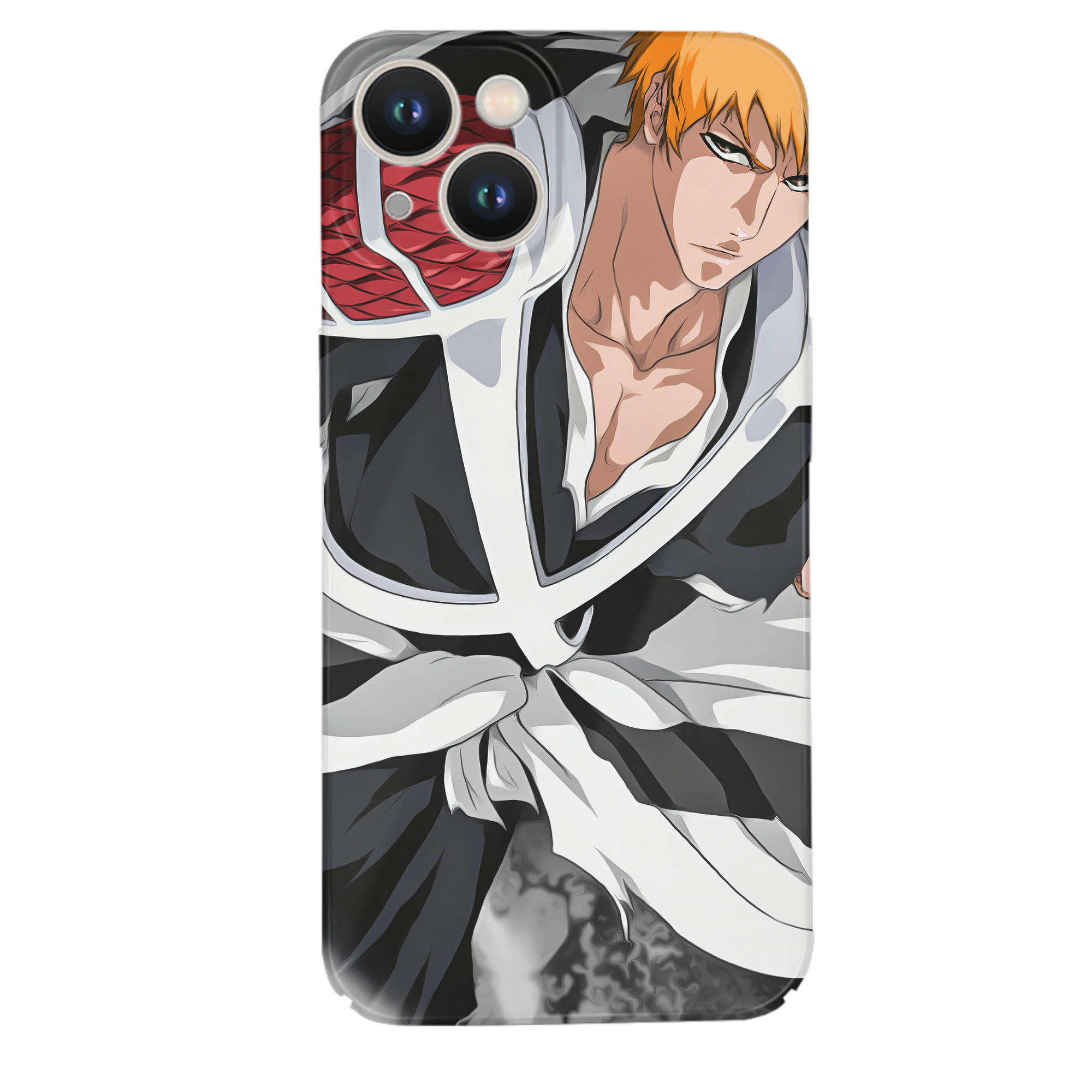 （画像用） ブリーチ BLEACH 【iPhone 14シリーズ対応】ハードケース