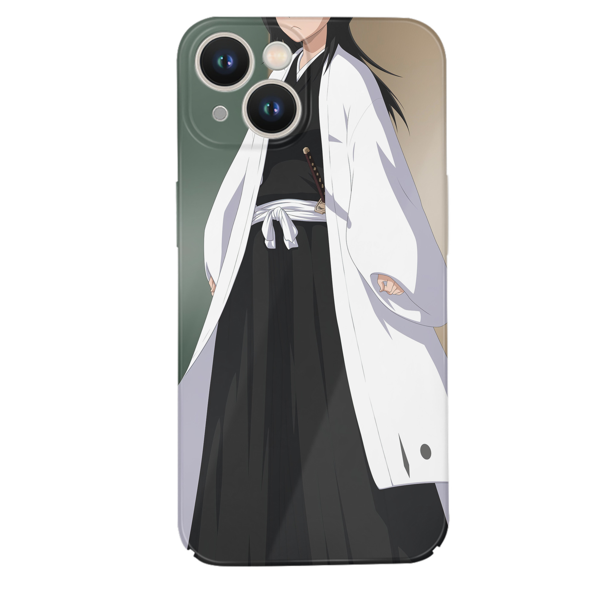 （画像用） ブリーチ BLEACH 【iPhone 14シリーズ対応】ハードケース