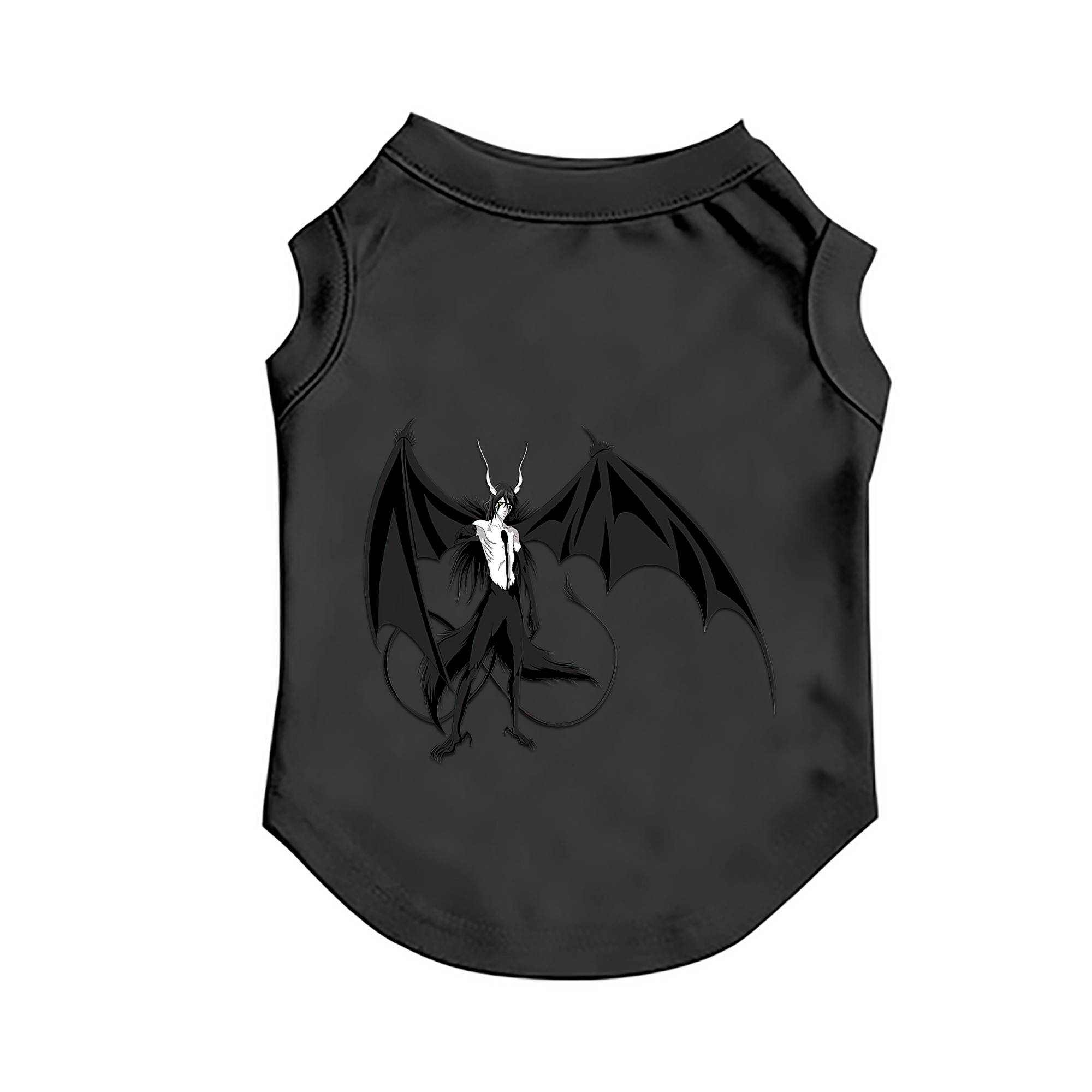 （画像用） ブリーチ ウルキオラ·シファー BLEACH Ulquiorra cifer ペット用ベスト