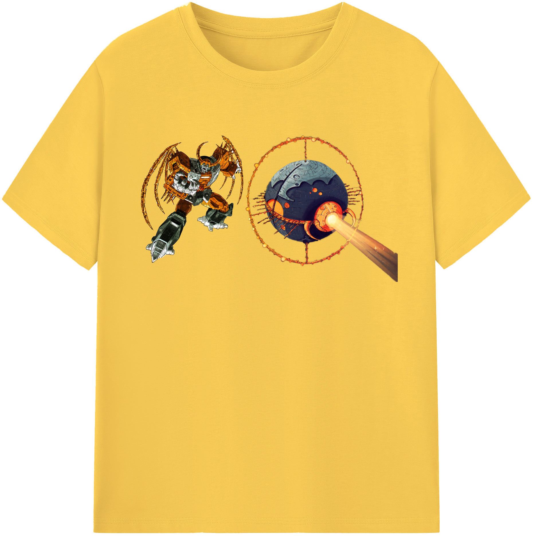 （画像用） ブリーチ ウルキオラ·シファー BLEACH Ulquiorra cifer 綿100％半袖Tシャツ（フロントプリント）