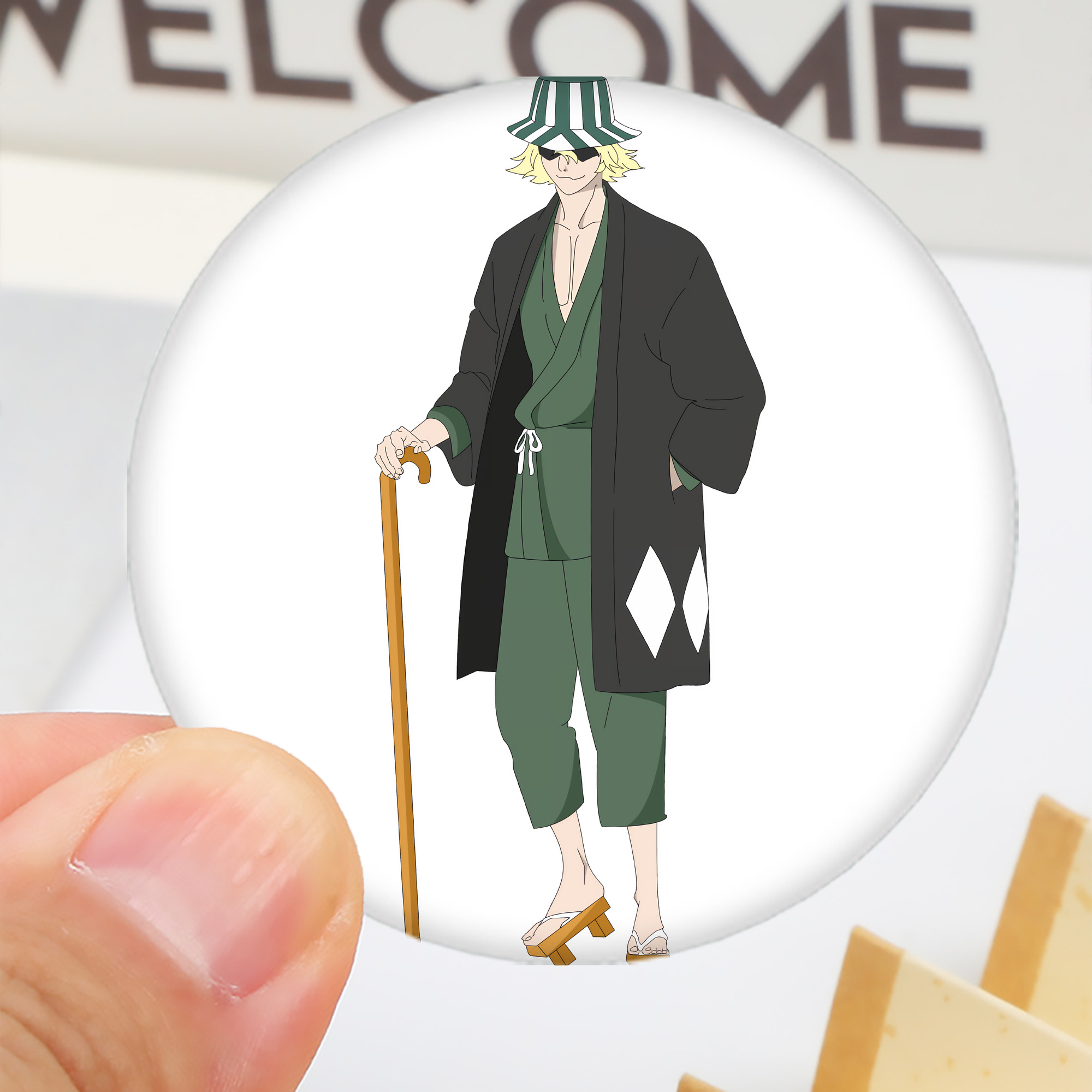 一般的なイメージ