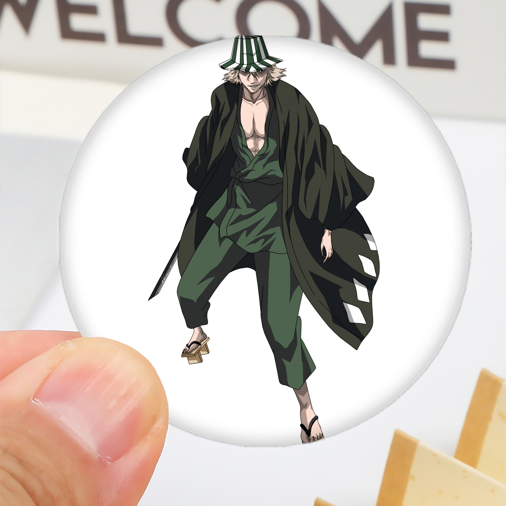 一般的なイメージ