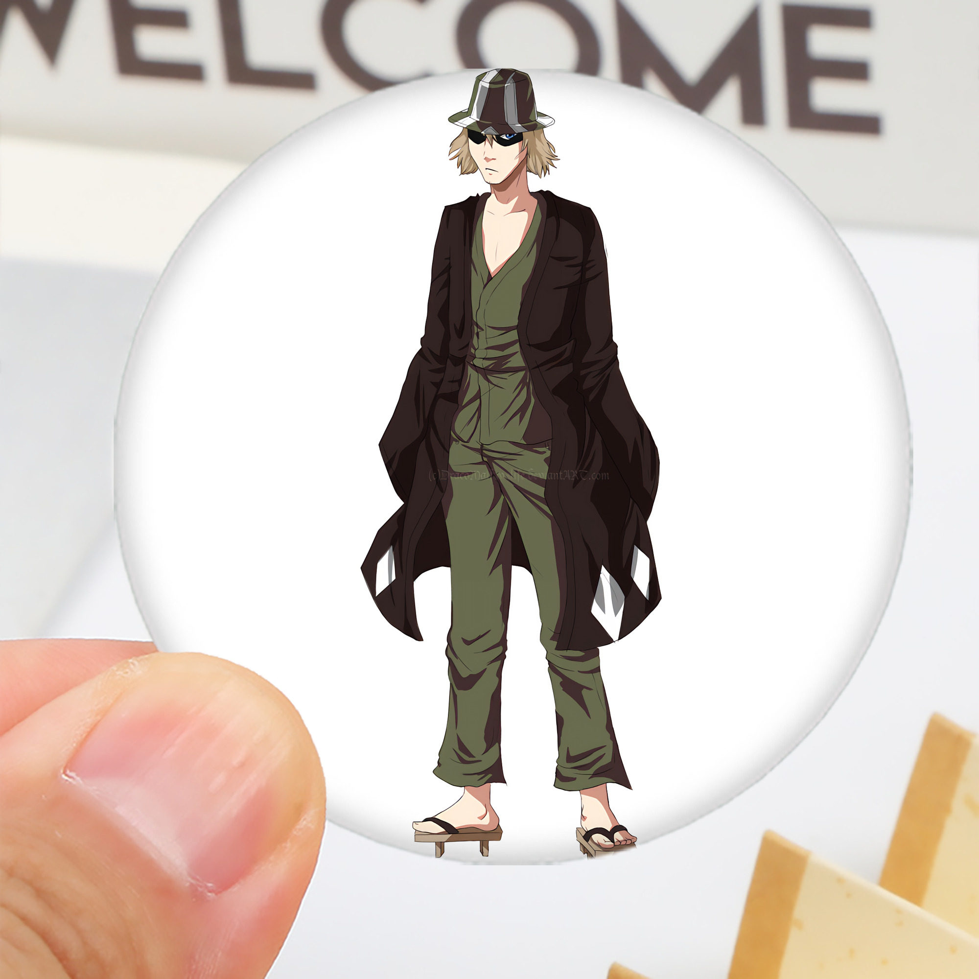 一般的なイメージ