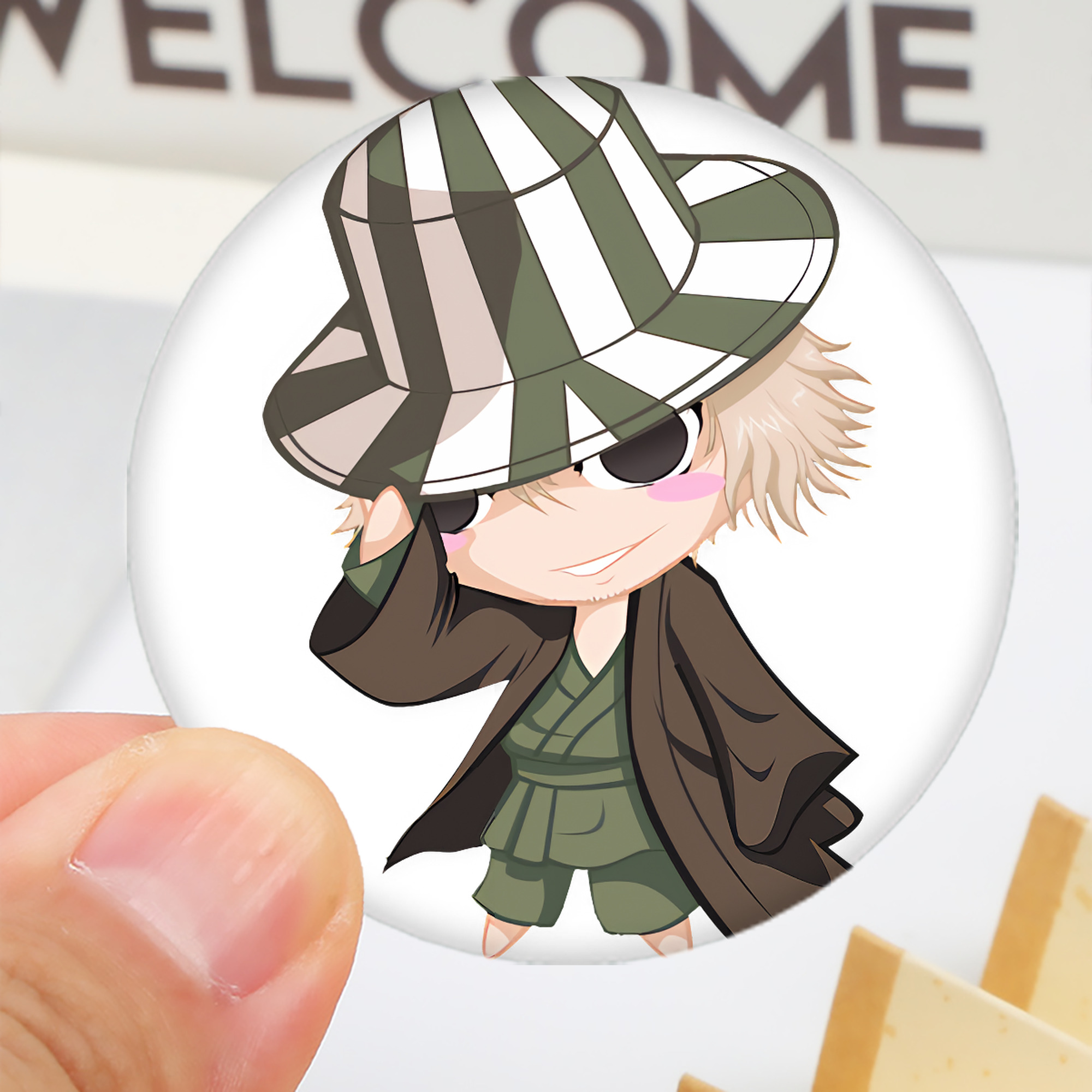 一般的なイメージ