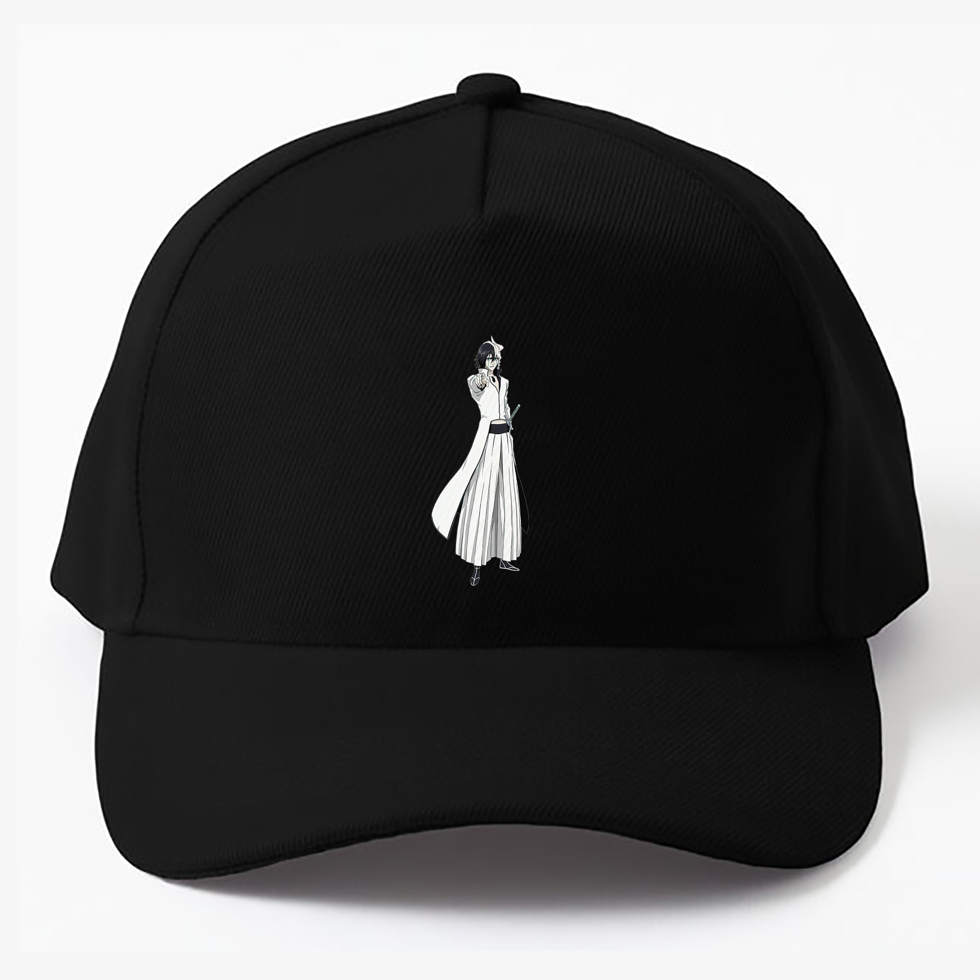 （画像用） ブリーチ ウルキオラ·シファー BLEACH Ulquiorra cifer ベースボールキャップ 綿100％ 男女兼用 帽子 スポーツ