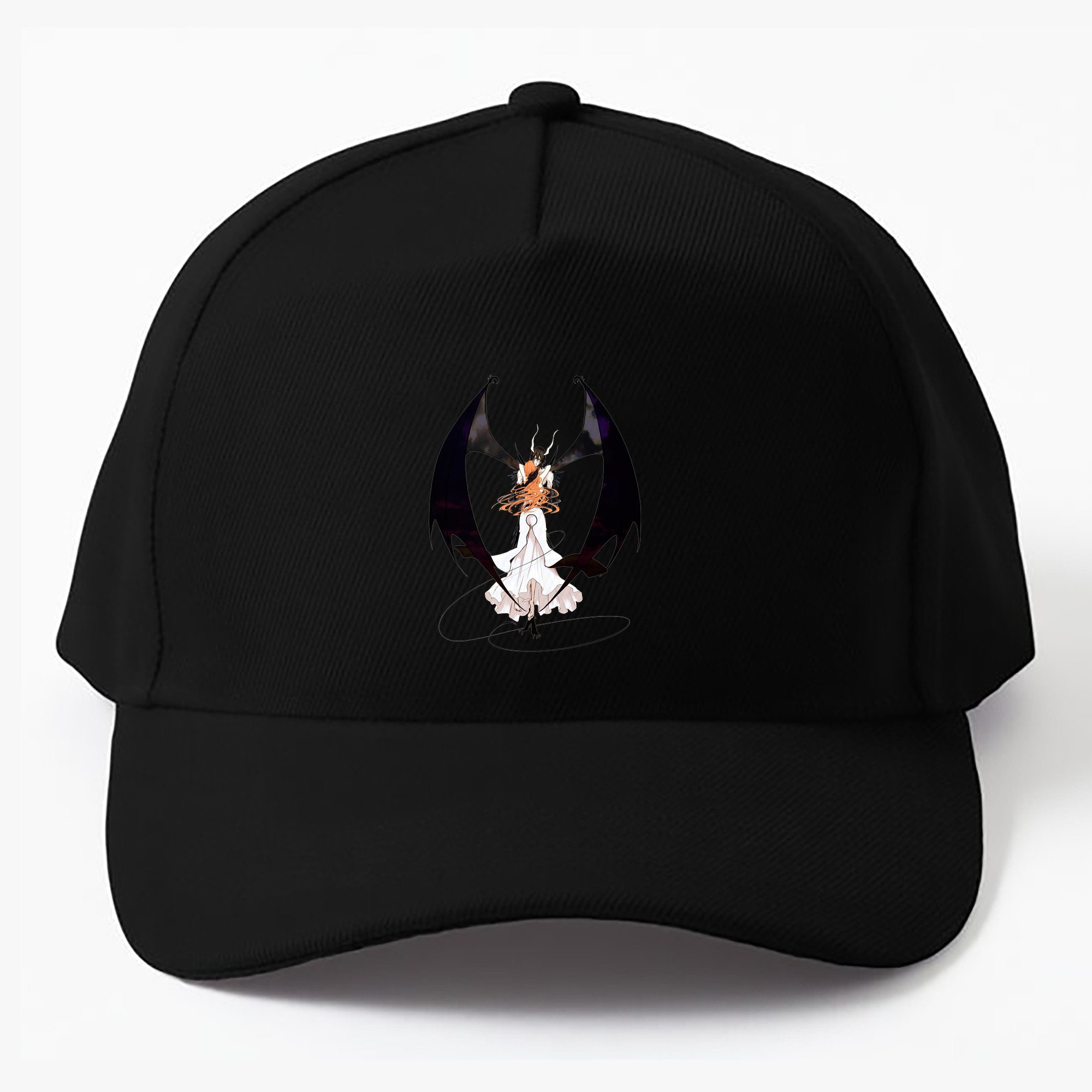 （画像用） ブリーチ ウルキオラ·シファー BLEACH Ulquiorra cifer ベースボールキャップ 綿100％ 男女兼用 帽子 スポーツ