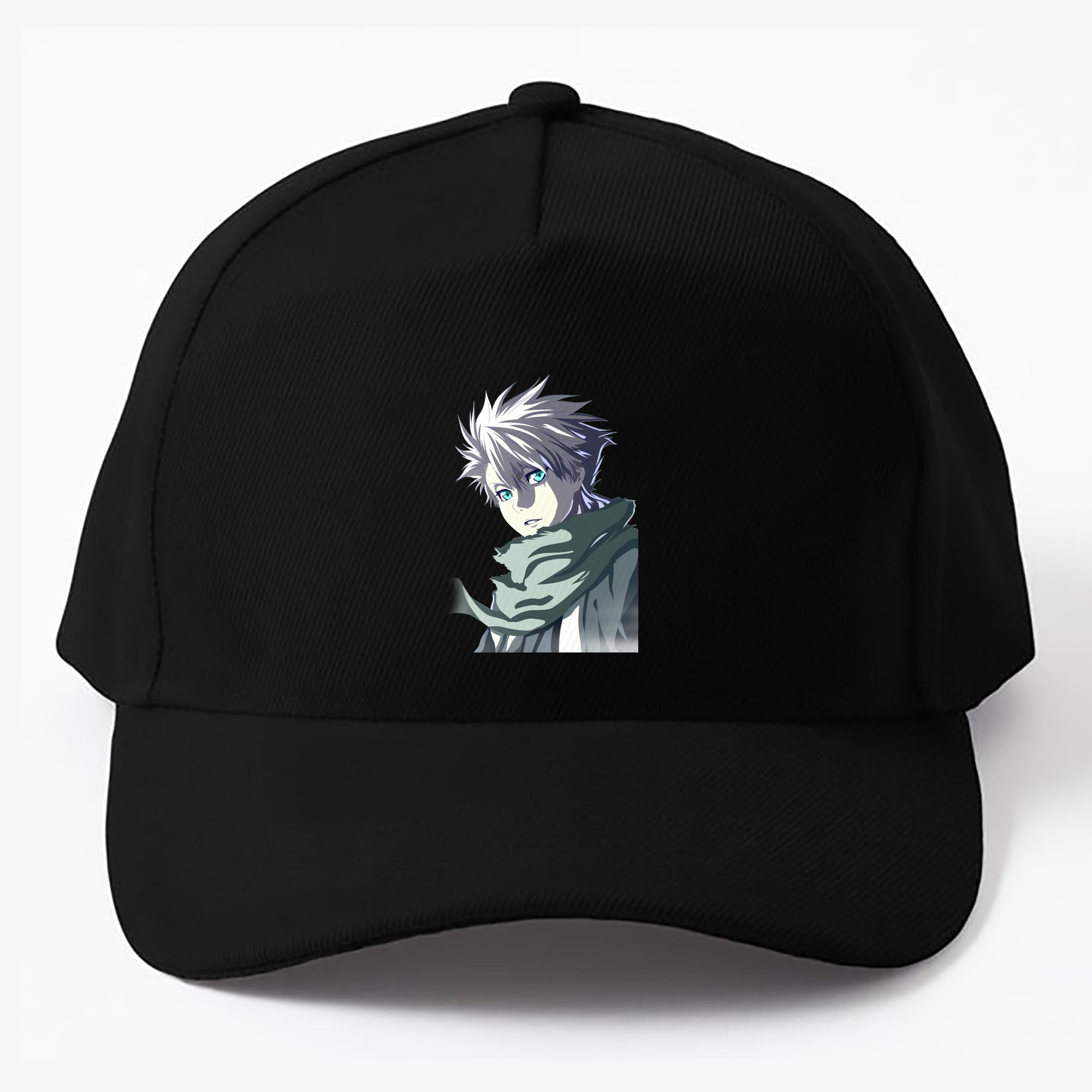 （画像用） ブリーチ 日番谷冬獅郎（ひつがや とうしろう） BLEACH Hitsugaya Toushirou ベースボールキャップ 綿100％ 男女兼用 帽子 スポーツ