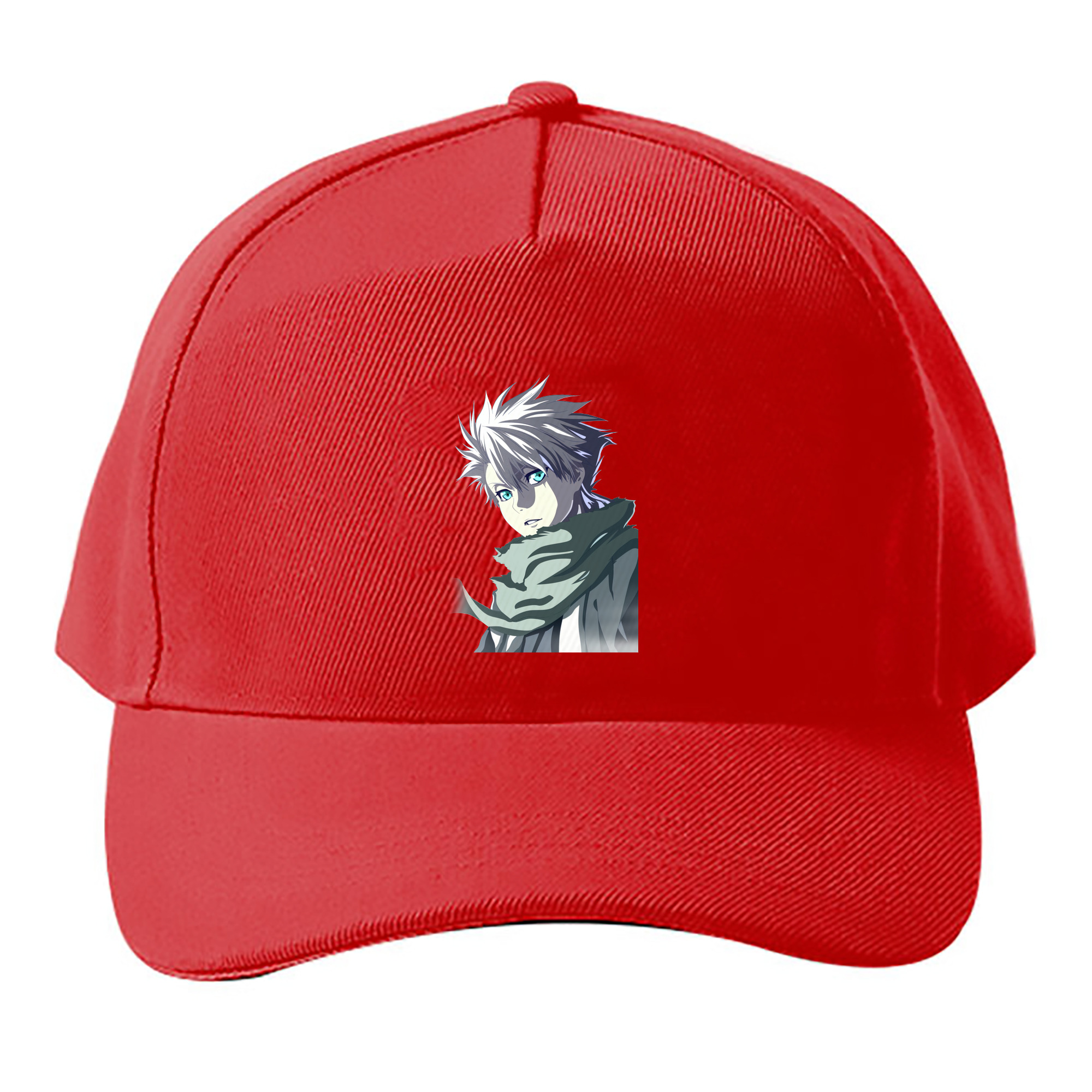 （画像用） ブリーチ 日番谷冬獅郎（ひつがや とうしろう） BLEACH Hitsugaya Toushirou ベースボールキャップ 綿100％ 男女兼用 帽子 スポーツ