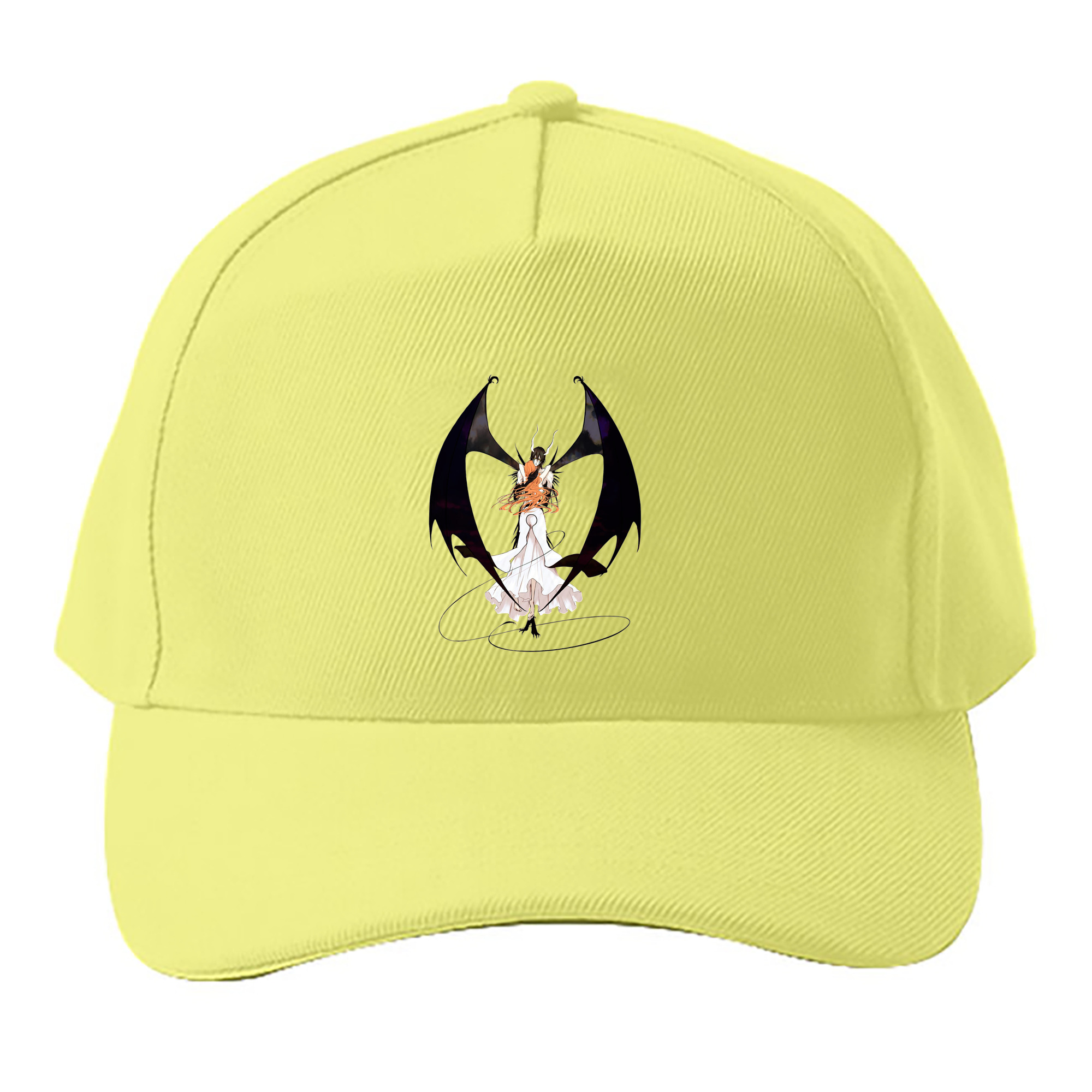 （画像用） ブリーチ ウルキオラ·シファー BLEACH Ulquiorra cifer ベースボールキャップ 綿100％ 男女兼用 帽子 スポーツ