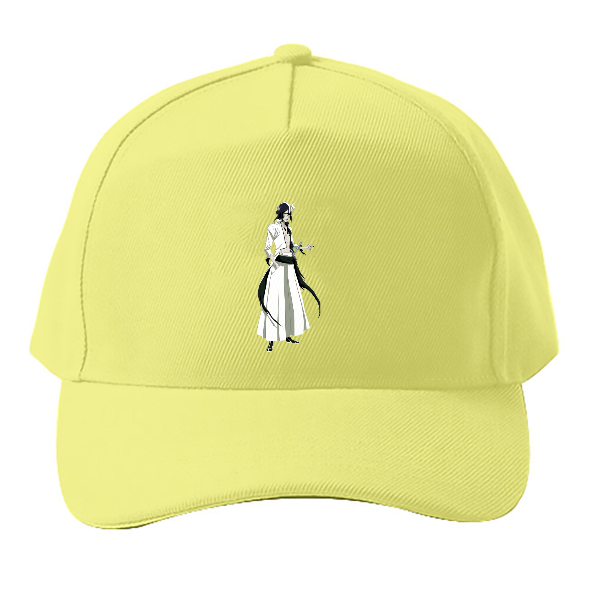 （画像用） ブリーチ ウルキオラ·シファー BLEACH Ulquiorra cifer ベースボールキャップ 綿100％ 男女兼用 帽子 スポーツ