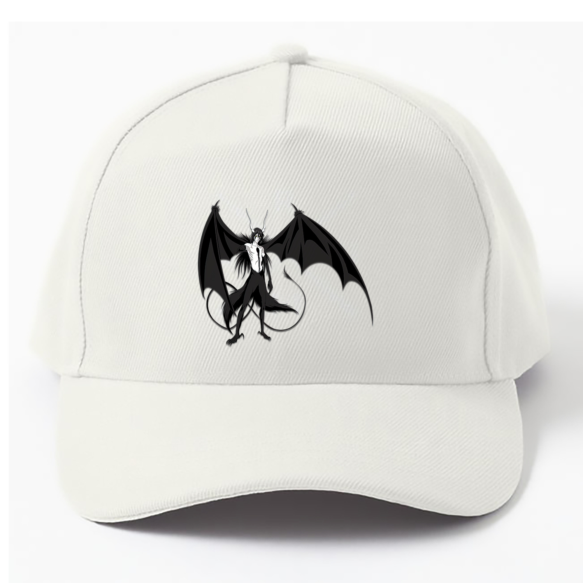 （画像用） ブリーチ ウルキオラ·シファー BLEACH Ulquiorra cifer ベースボールキャップ 綿100％ 男女兼用 帽子 スポーツ