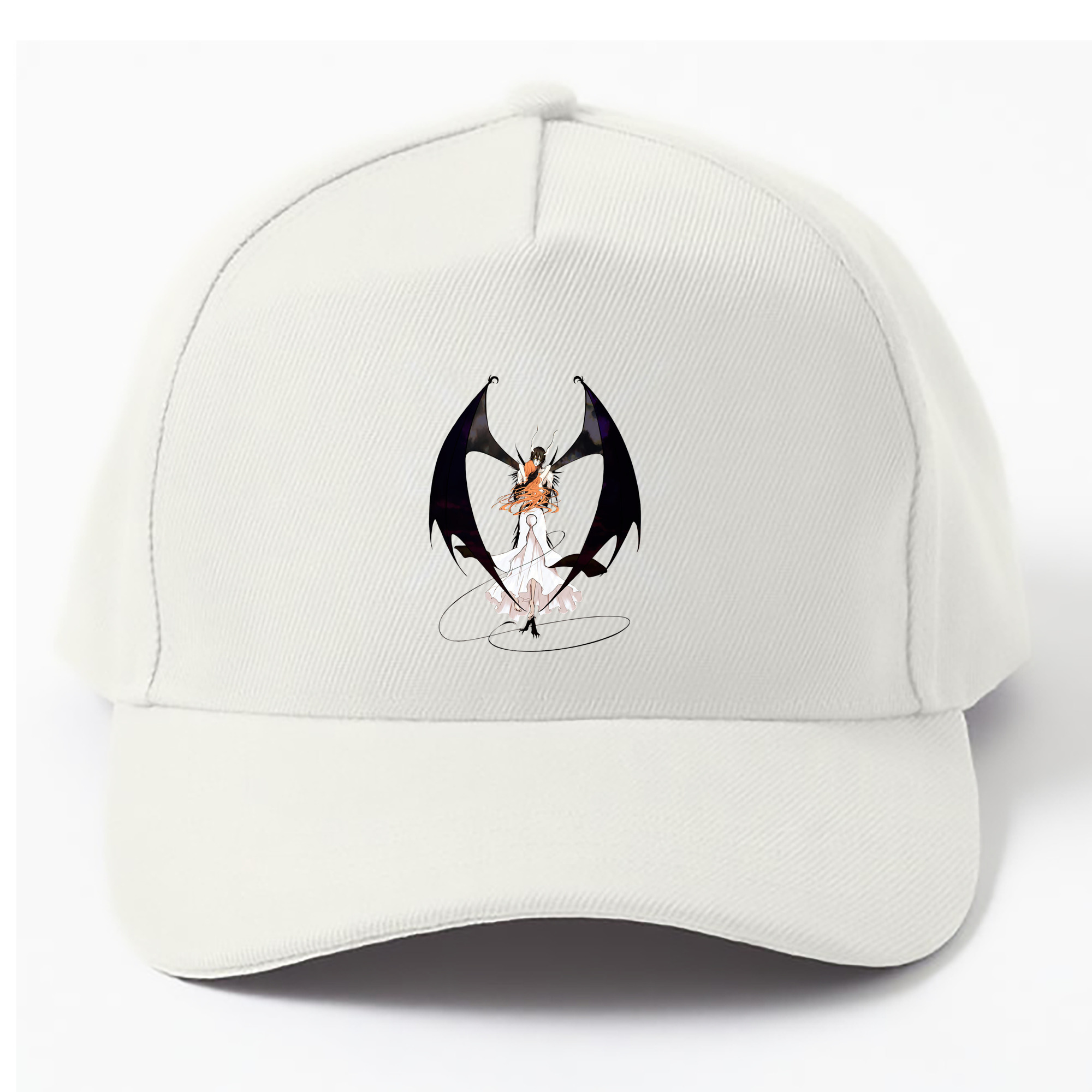 （画像用） ブリーチ ウルキオラ·シファー BLEACH Ulquiorra cifer ベースボールキャップ 綿100％ 男女兼用 帽子 スポーツ