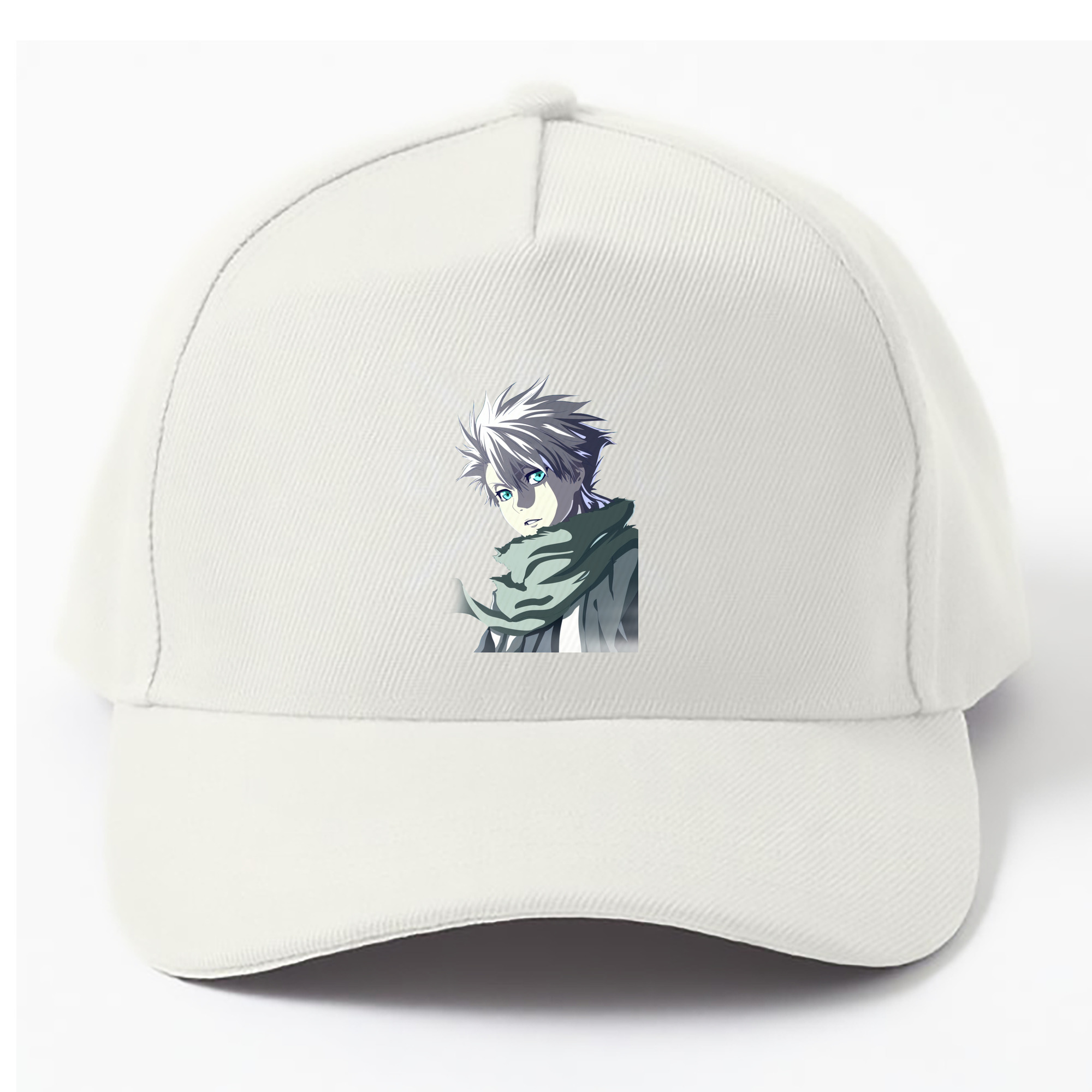 （画像用） ブリーチ 日番谷冬獅郎（ひつがや とうしろう） BLEACH Hitsugaya Toushirou ベースボールキャップ 綿100％ 男女兼用 帽子 スポーツ