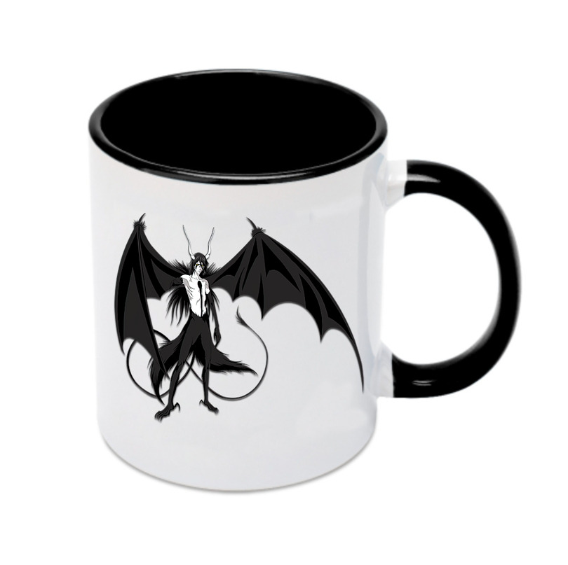 （画像用） ブリーチ ウルキオラ·シファー BLEACH Ulquiorra cifer カラーマグカップ
