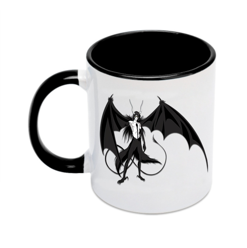 （画像用） ブリーチ ウルキオラ·シファー BLEACH Ulquiorra cifer カラーマグカップ