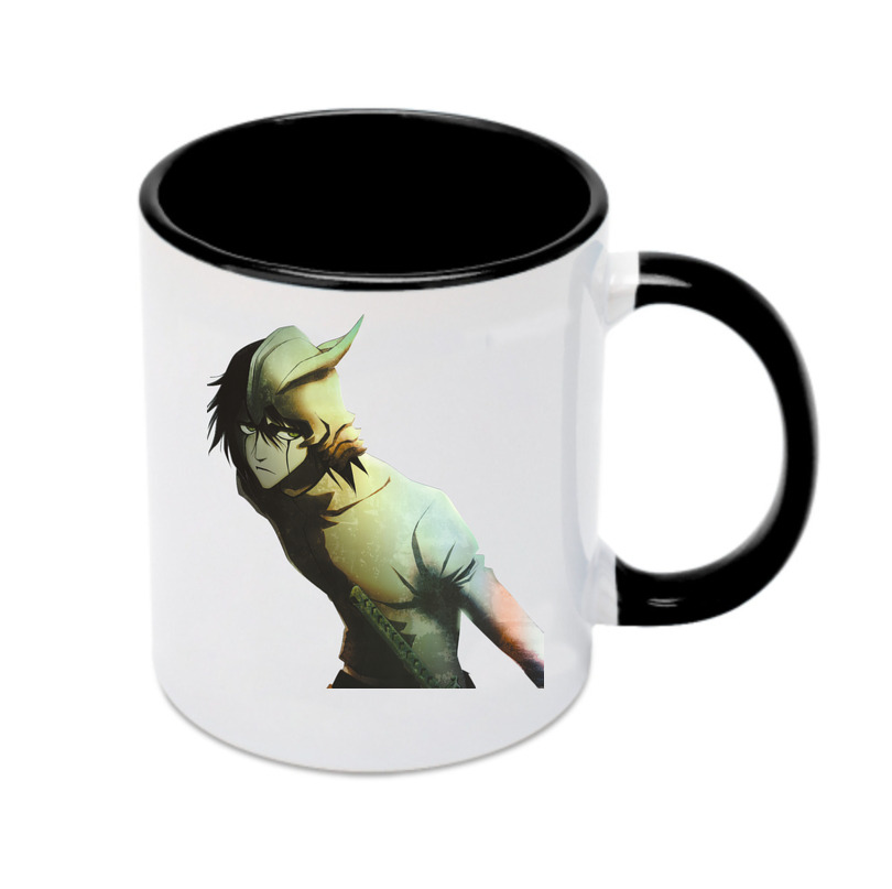 （画像用） ブリーチ ウルキオラ·シファー BLEACH Ulquiorra cifer カラーマグカップ