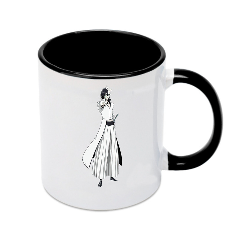 （画像用） ブリーチ ウルキオラ·シファー BLEACH Ulquiorra cifer カラーマグカップ
