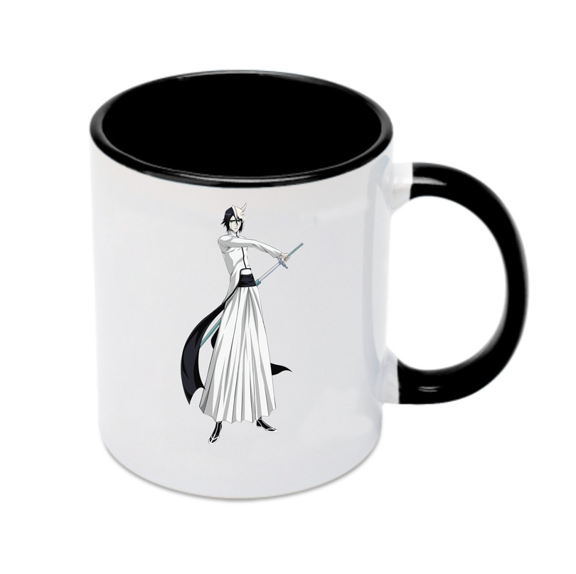 （画像用） ブリーチ ウルキオラ·シファー BLEACH Ulquiorra cifer カラーマグカップ