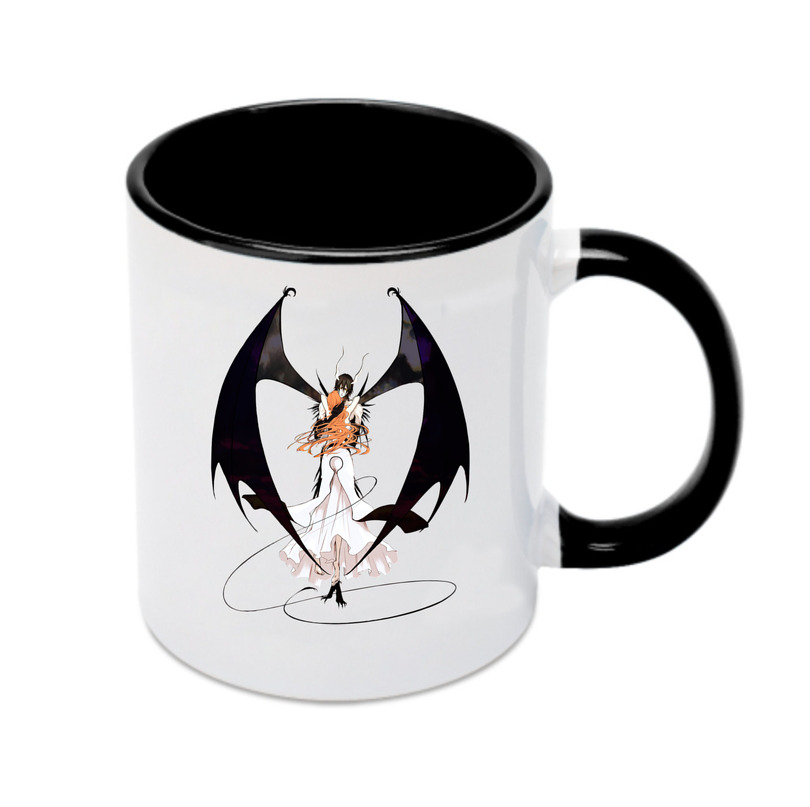 （画像用） ブリーチ ウルキオラ·シファー BLEACH Ulquiorra cifer カラーマグカップ