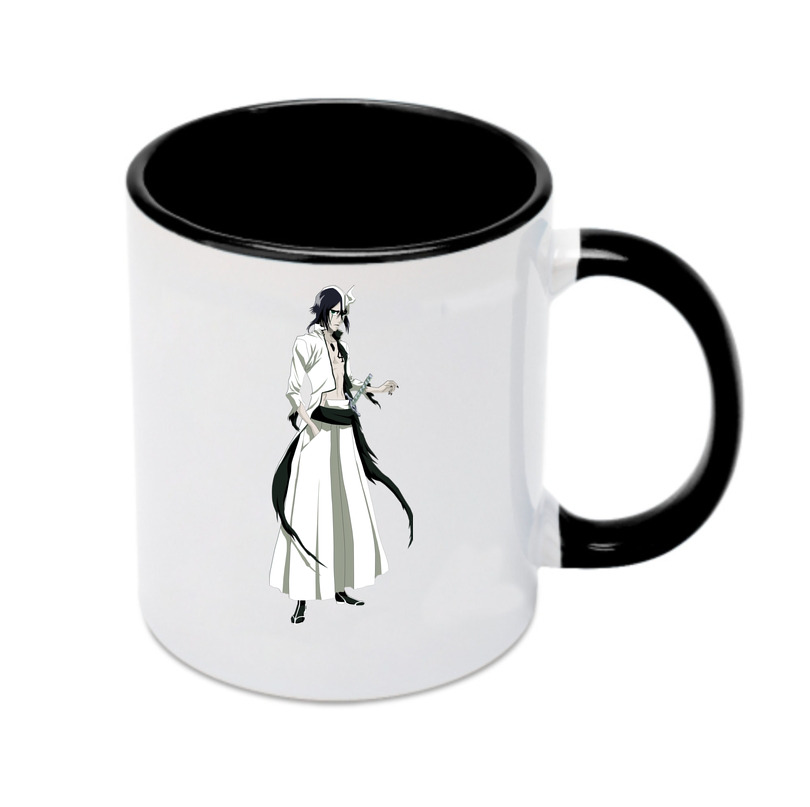 （画像用） ブリーチ ウルキオラ·シファー BLEACH Ulquiorra cifer カラーマグカップ