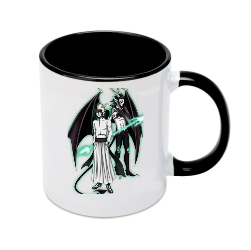 （画像用） ブリーチ ウルキオラ·シファー BLEACH Ulquiorra cifer カラーマグカップ