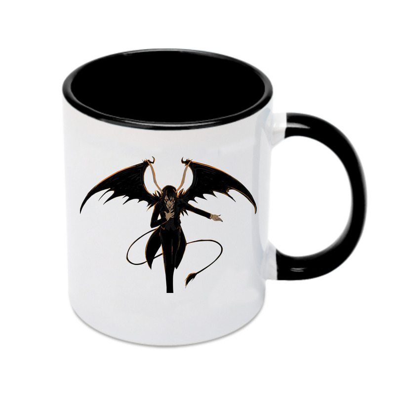 （画像用） ブリーチ ウルキオラ·シファー BLEACH Ulquiorra cifer カラーマグカップ