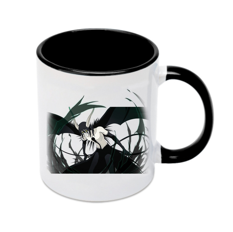 （画像用） ブリーチ ウルキオラ·シファー BLEACH Ulquiorra cifer カラーマグカップ