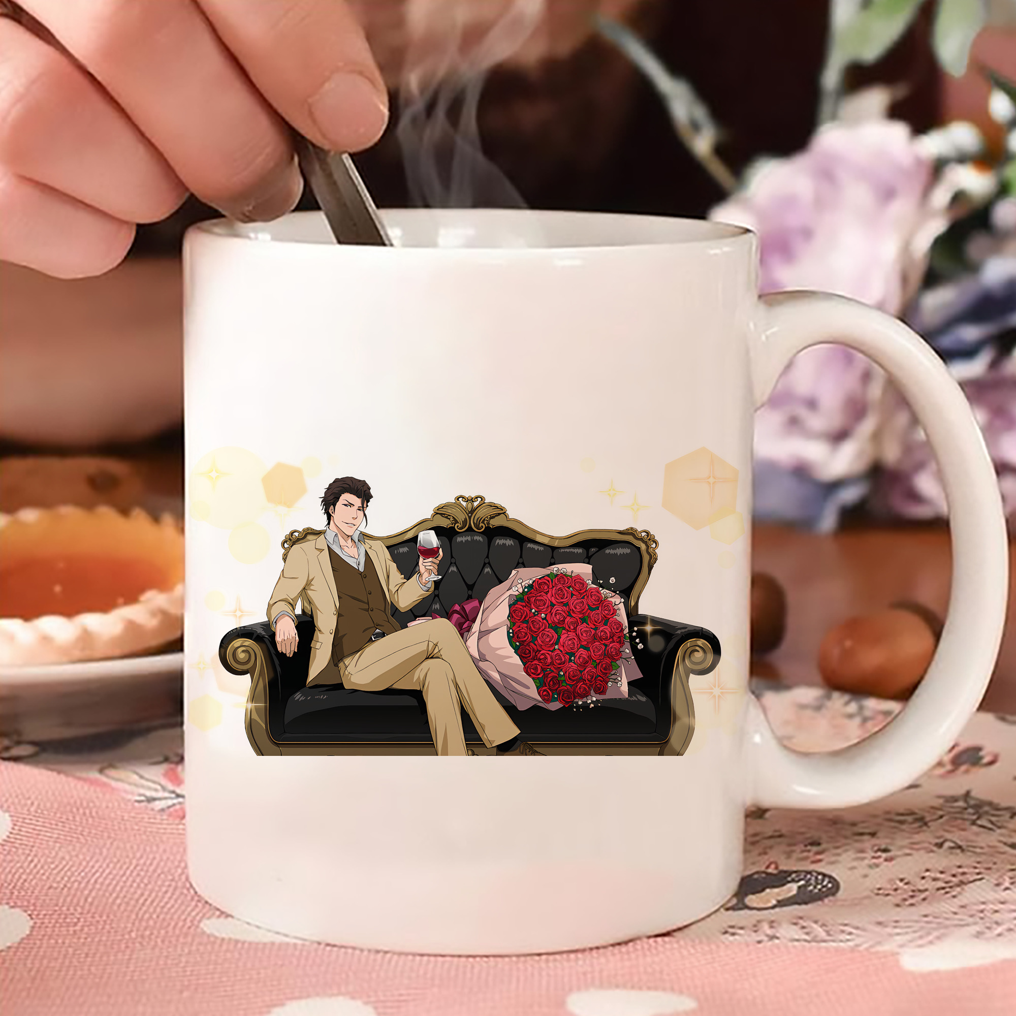 一般的なイメージ