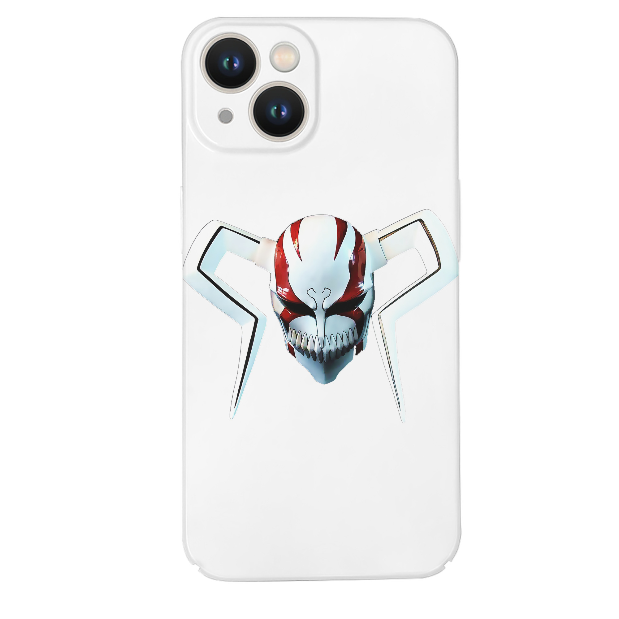 ブリーチ 黒崎一護（くろさき いちご）BLEACH Kurosaki Ichigo 【iPhone 14シリーズ対応】ハードケース