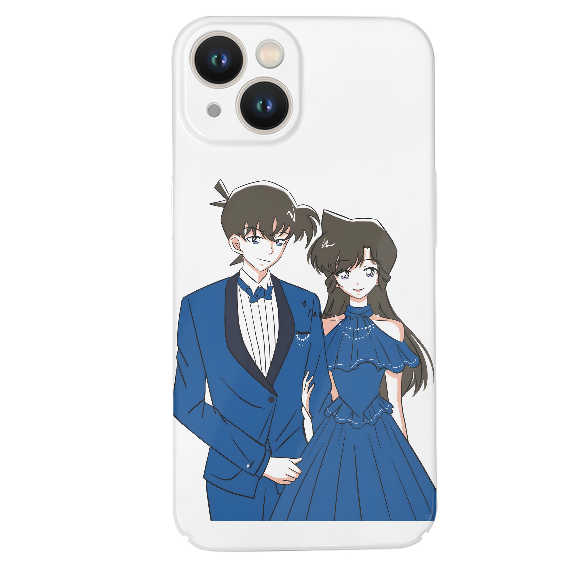 （画像用） ブリーチ ざらき けんぱち BLEACH Zaraki Kenpachi 【iPhone 14シリーズ対応】ハードケース