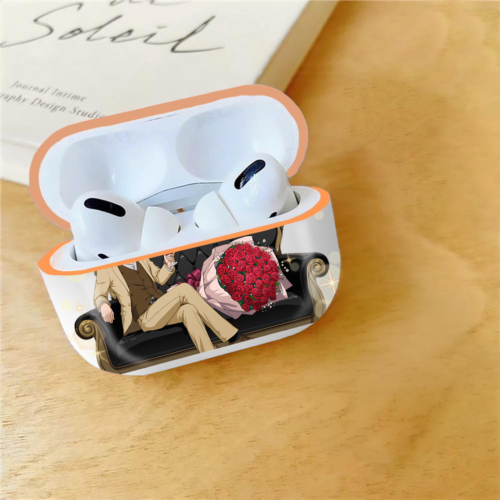 一般的なイメージ